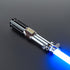 The Skywalker Graflex lightsaber - EpIX Reyflex version